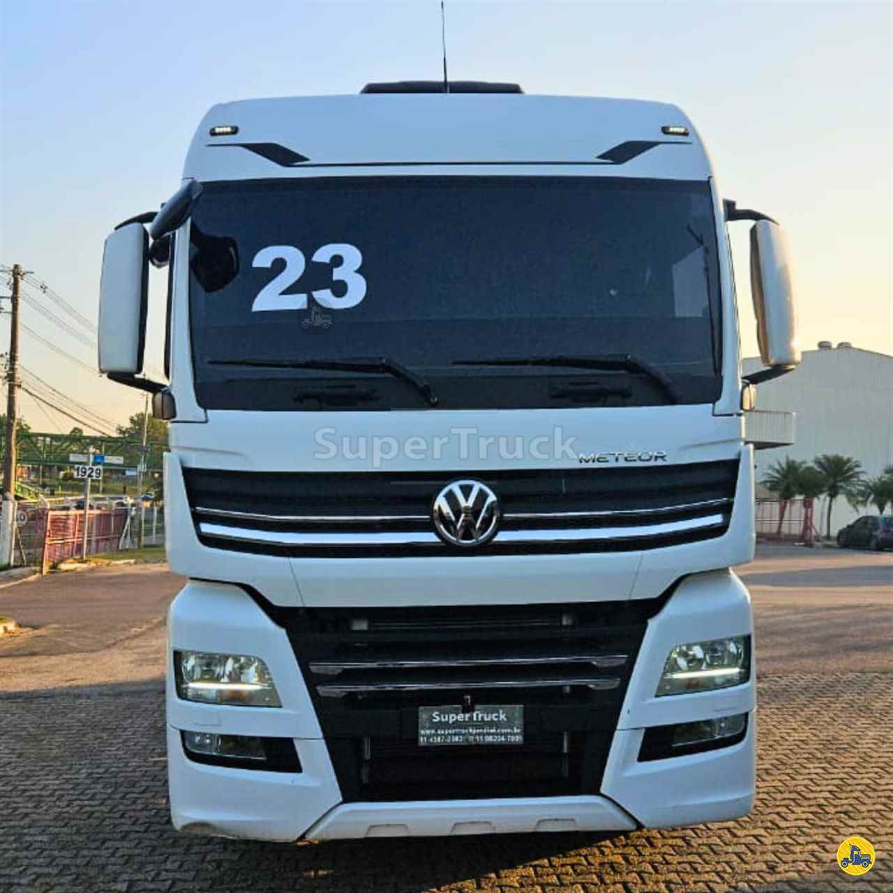 VW 29530 de Super Truck